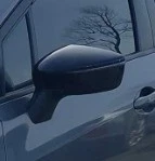 2020-2025 Nissan Versa Lh Driver Door Mirror Side View Oem. Fixed Price $150.52.
