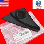 Genuine Oem Toyota Sequoia Tundra Driver Door Mirror Trim Garnish 67492-0C020-C0. Fixed Price $54.95.