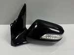 2010-2013 Acura Mdx Sh-awd Left Side Driver Mirror Assembly Oem Tested! NH731P. Fixed Price $77.99.