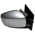 11 12 13 14 15 16 Dodge Caravan Town & Country Right Silver Door Mirror Wires. Fixed Price $49.99.