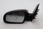 2014-2017 Kia Forte Koup Left Driver Side View Mirror W/ Courtesy Lamp Oem. Fixed Price $111.99.