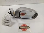 Passenger Right Power Side View Mirror From 2002 Suzuki Vitara 4164715. Fixed Price $48.83.