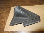 Ford Mustang Door Panel Sail Trim Piece Driver Lh Oem # D9ZB17D699AWG. Fixed Price $59.88.