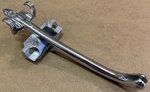 1961 62 Buick Rear View Mirror Mount Bracket Arm Lesabre Invicta Electra Wildcat. Fixed Price $39.95.
