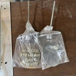 1960'S Cadillac Side / Rear View Mirrors - Vintage Original 5954489. Fixed Price $125.00.