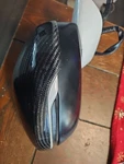 Passenger Right Side View Mirror With Turn Signal 23 Integra A-spec. Fixed Price $250.00.