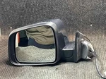 Fits 2011-18 Jeep Grand Cherokee Door Mirror Lh OEM#:68236923AA. Fixed Price $191.50.