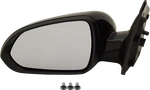 Driver Mirror Outside Rear View For Hyundai Accent 2018-2022. Fixed Price $63.27.