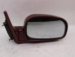Side View Mirror Santa Fe 2001 02 03 04 05 06 Right Red 964212. Fixed Price $49.99.
