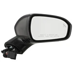 Mirrors Passenger Right Side Heated Hand Ford Fusion 2015-2019. Fixed Price $183.04.