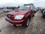 Passenger Side View Mirror Power With Heated Painted Fits 03-09 4 Runner. Fixed Price $68.02.