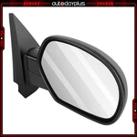 Power Heated Mirror For 07-13 Chevrolet Silverado 1500 Gmc Sierra Right Side. Fixed Price $45.59.