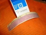 15697257 1994 Gmc C1500 K1500 Body Side Stripe / Decal Red New Nos Oem. Fixed Price $21.99.