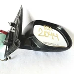 Passenger Side View Mirror Painted Cover Fits 14-15 Outlander Sport 547759. Fixed Price $61.70.