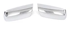 2014-2018 Silverado Sierra Outside Rearview Mirror Covers 22913965 Chrome Oem Gm. Fixed Price $99.74.