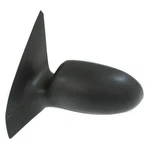 Driver Side Power Mirror Left Ford Focus 00-07 Textured Black 6S4Z17683BA. Fixed Price $154.99.