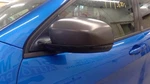 Jeep Cherokee 2018 Left Door Mirror 1UV67AXRAD 3850. Fixed Price $123.40.