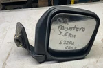 1997-2002 Mitsubishi Montero Sport Right Passenger Side View Mirror Power Oem. Fixed Price $40.00.
