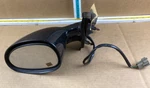 1995-2000 Chrysler Cirrus Left Driver Side Mirror Power Heated.. Fixed Price $59.49.