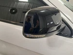 Passenger Side View Mirror Wk Body Vin Fits 16-22 Grand Cherokee 4094473. Fixed Price $193.32.