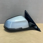 2013-2015 Bmw 750LI Right Side View Camera Blind Spot Mirror Assembly Oem. Fixed Price $129.97.