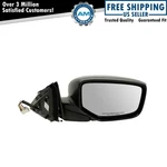 Trq Mirror Power Heated Memory Paint Match Passenger Side For Crosstour. Fixed Price $62.10.