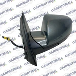 2010-2014 Gmc Terrain Left Driver Outer Side View Power Heated Oem 22818284. Fixed Price $34.82.