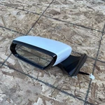 15-19 Hyundai Genesis G80 Sedan Blind Spot Auto Left Mirror W Dim/ Camera Oem. Fixed Price $400.00.