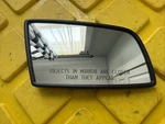 Oem 04-06 Bmw E63 645I 645CI 525I 530I 650I Passenger Auto Dim Heated Mirror. Fixed Price $44.75.