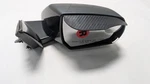 Used Right Door Mirror Fits: 2016 Cadillac Ats Power Opt DR2 Integrated Turn Sig. Fixed Price $84.24.