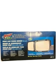 K-source 80710 Towing Mirrors Dodge Ram 1500, 2500 & 3500 Snap-on. Fixed Price $69.99.