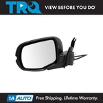 Trq Left Mirror Fits 2017-2023 Honda. Fixed Price $89.95.