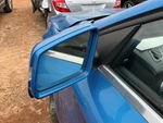 Driver Side View Mirror 156 Type GLA250 Fits 15-20 Mercedes Gla-class 4972661. Fixed Price $221.95.