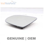 2013-2018 Audi S8 Left Side View Mirror Glass (heated / Auto Dim) 4H0857535C. Fixed Price $120.49.