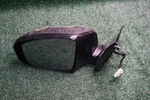2009 2010 2013 2014 Nissan Murano Driver Side Left Door Mirror Oem ABM090 27371. Fixed Price $44.53.