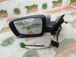 Driver Side View Mirror Power Illuminated Memory Fits 14-17 Volvo XC60 3832210. Fixed Price $155.99.