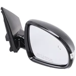 Mirrors Passenger Right Side Heated Hand 87620D9130 For Kia Sportage 2017-2019. Fixed Price $131.32.