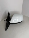 2014-2017 Audi Q5 Left Driver Side View Door Mirror Oem White 8R1857409AN. Fixed Price $165.00.
