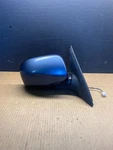 2009 To 2010 Subaru Forester Right Passenger View Power Door Mirror AC2852 Dw. Fixed Price $38.50.