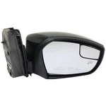 Mirrors Passenger Right Side Heated Hand Ford Escape 2017-2019. Fixed Price $140.95.