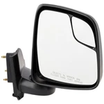 Mirrors Passenger Right Side For Chevy Hand 963013LM0A Nissan NV200 Chevrolet. Fixed Price $46.44.