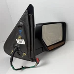 07-14 Oem Lincoln Navigator Right Passenger Power Fold Side Mirror Chrome Driver. Fixed Price $199.90.