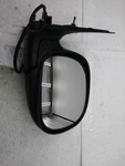 Passenger Side View Mirror Power Paddle Fits 97 Ford F150 Pickup 670655. Fixed Price $49.99.
