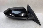 2021-2025 Hyundai Elantra Right Passenger Side View Door Mirror Blind Spot Alert. Fixed Price $199.49.