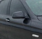 2011-2012 Bmw 550I Rh Passenger Door Mirror Side View Oem. Fixed Price $130.38.