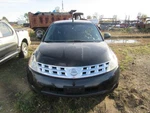 Passenger Side View Mirror Power Non-heated Fits 03-04 Murano 197319. Fixed Price $83.26.