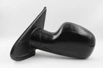 Left Driver Side Black Door Mirror Power 2001-2004 Dodge Caravan Oem #10056. Fixed Price $32.00.