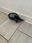 2007-2013 Bmw E90 328I 325I Mirror Left Driver Side Rear View. Fixed Price $85.00.