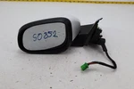 2014-2018 Volvo S60 Left Driver Side View Mirror W/ Turn Signal 3079908OEM. Fixed Price $139.99.