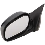 Mirrors Driver Left Side Heated Hand 9W7Z17683A Mercury Grand Marquis Ford. Fixed Price $44.58.